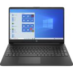 Ordinateur Portable HP 15 15S-EQ1017NK (2Q9H9EA) – Image 2