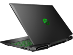 ORDINATEUR PORTABLE HP PAVILION GAMING-15-1006NK (27Z72EA) – Image 5
