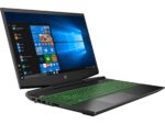 ORDINATEUR PORTABLE HP PAVILION GAMING-15-1006NK (27Z72EA) – Image 7