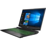 ORDINATEUR PORTABLE HP PAVILION GAMING-15-1006NK (27Z72EA) – Image 10