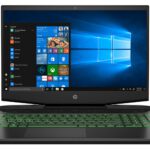 ORDINATEUR PORTABLE HP PAVILION GAMING-15-1006NK (27Z72EA)