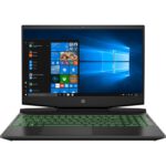 ORDINATEUR PORTABLE HP PAVILION GAMING-15-1006NK (27Z72EA) – Image 2