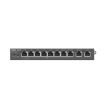 RG-EG210G-P – Routeur 10 ports Gigabit PoE, 600 Mbps – Image 8