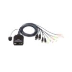 Extender KVM Cat 5 VGA USB – Image 9