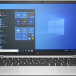 ORDINATEUR PORTABLE HP EliteBook 830 G8 I7 (336G6EA)