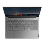 ORDINATEUR PORTABLE  Lenovo LCA ThinkBook 15 G3 (21A4001WFE) – Image 6