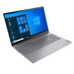 ORDINATEUR PORTABLE  Lenovo LCA ThinkBook 15 G3 (21A4001WFE) – Image 8