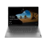 ORDINATEUR PORTABLE  Lenovo LCA ThinkBook 15 G3 (21A4001WFE)