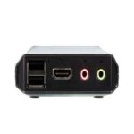 Extender KVM HDMI 4K USB à 2 ports – Image 3