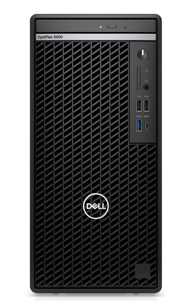 ORDINATEUR DE BUREAU DELL OPTIPLEX 5000 MT (N009O25000MT)
