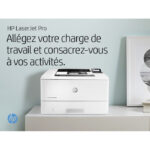 IMPRIMANTE LASERJET MONOCHROME HP PRO M404DW (W1A56A) – Image 24