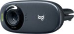 Webcam Logitech HD C310 (960-001065) – Image 3