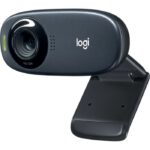 Webcam Logitech HD C310 (960-001065) – Image 2