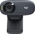 Webcam Logitech HD C310 (960-001065) – Image 5