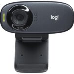 Webcam Logitech HD C310 (960-001065) – Image 6