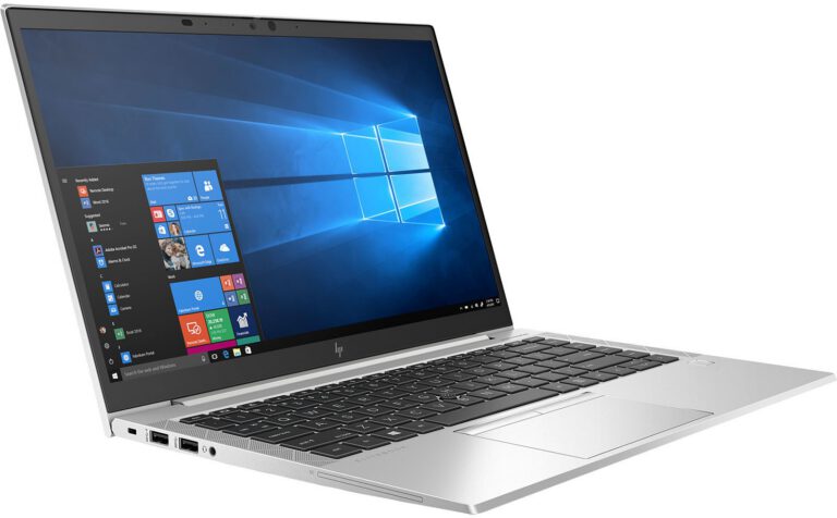 ORDINATEUR PORTABLE HP EliteBook 840 G8 I5 (336H4EA)
