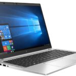 ORDINATEUR PORTABLE HP EliteBook 840 G8 I7 (336H5EA)