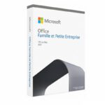 MICROSOFT OFFICE FAMILLE ET PETITE ENTREPRISE 2021 – FRANCAIS – Image 3