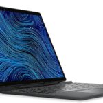 ORDINATEUR DE PORTABLE DELL Latitude 7320 11th 2in1 CONVERTIBLE TACTILE (770373-7320)