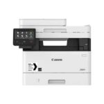 IMPRIMANTE CANON MULTIFONCTION MONOCROME i-SENSYS MF426dw (2222C040AA) – Image 2