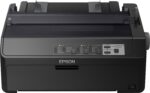 IMPRIMANTE MATRICIELLE EPSON LQ-590II 24 AIG (C11CF39401) – Image 3