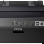 IMPRIMANTE MATRICIELLE EPSON LQ-590II 24 AIG (C11CF39401)