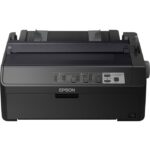 IMPRIMANTE MATRICIELLE EPSON LQ-590II 24 AIG (C11CF39401) – Image 2