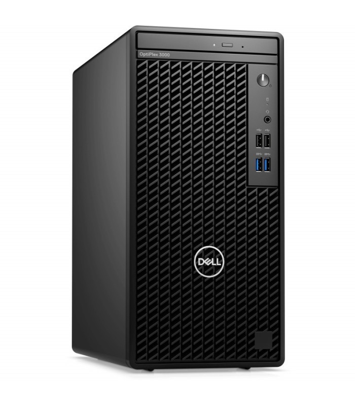ORDINATEUR DE BUREAU DELL Optiplex 3000 MT 12TH I5 (DL-OP3000-I5-W)