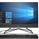 ORDINATEUR DE BUREAU TOUT-EN-UN HP 200 G4 22 (9US60EA)