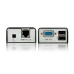 Extender USB VGA Cat 5 Mini KVM (100m) – Image 3