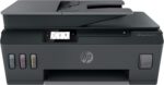 IMPRIMANTE HP SMART TANK ALL IN ONE 615 à réservoirs rechargeables (Y0F71A) – Image 6
