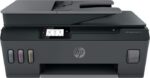 IMPRIMANTE HP SMART TANK ALL IN ONE 615 à réservoirs rechargeables (Y0F71A) – Image 7