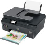 IMPRIMANTE HP SMART TANK ALL IN ONE 615 à réservoirs rechargeables (Y0F71A) – Image 9