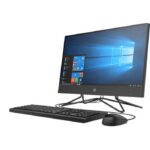 ORDINATEUR BUREAU ALL-IN-ONE HP 200 G4 22 (295D6EA) – Image 4