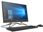 ORDINATEUR BUREAU ALL-IN-ONE HP 200 G4 22 (295D6EA) – Image 5