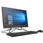 ORDINATEUR BUREAU ALL-IN-ONE HP 200 G4 22 (295D6EA) – Image 6