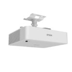 Epson EB-L630U Projecteur à focale standard 6200 ANSI lumens 3LCD WUXGA (1920×1200) Blanc – Image 16