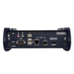 Extender KVM sur IP 4K DisplayPort (Récepteur)