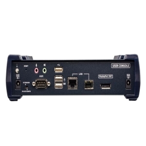 Extender KVM sur IP 4K DisplayPort (Récepteur)