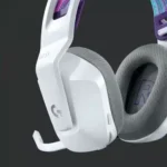 Logitech G733 Lightspeed – Blanc (5099206091788)(981-000883) – Image 7
