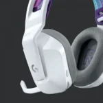 Logitech G733 Lightspeed – Blanc (5099206091788)(981-000883) – Image 8