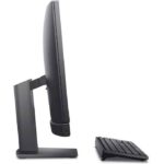 DELL OptiPlex 7420 Intel® Core™ i5 i5-14500 60,5 cm (23.8″) 1920 x 1080 pixels PC All-in-One 8 Go DDR5-SDRAM 256 Go SSD Windows 11 Pro Noir – Image 12