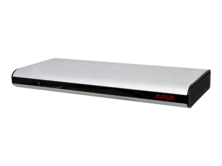 AVAYA - AVAYA ROOM SYSTEM C190 W/O WIRELESS