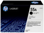 HP 55A Noir – Toner HP LaserJet d’origine (CE255A) – Image 15