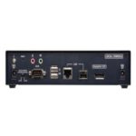 Extender KVM sur IP DisplayPort 4K (Émetteur)