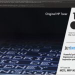 Cartouche de toner HP 136A LaserJet – Noir (W1360A)