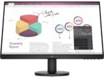 MONITEUR HP 23.8″ 60.5CM | P24v G4