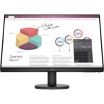 MONITEUR HP 23.8″ 60.5CM | P24v G4 – Image 2