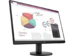 MONITEUR HP 23.8″ 60.5CM | P24v G4 – Image 3