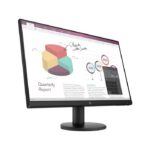 MONITEUR HP 23.8″ 60.5CM | P24v G4 – Image 4